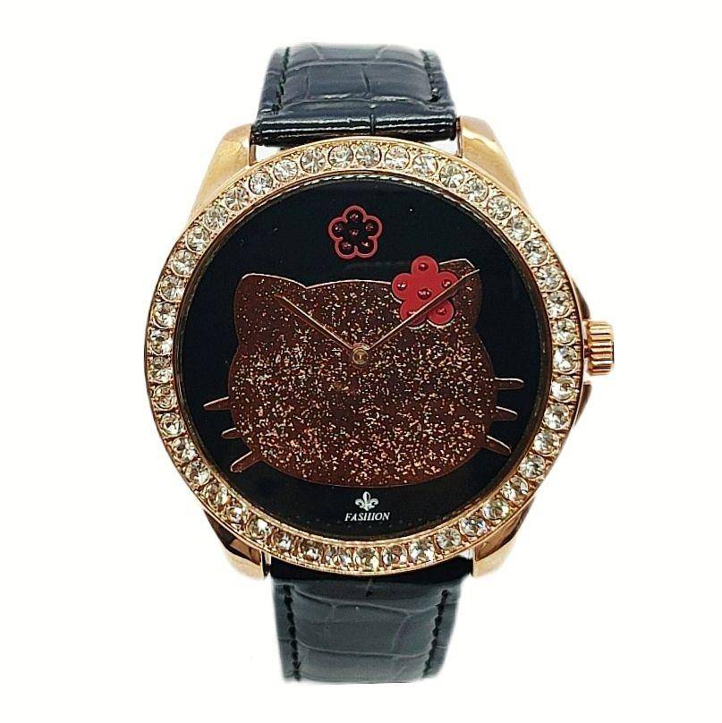 FASHION 2391A-KITI-BLACK