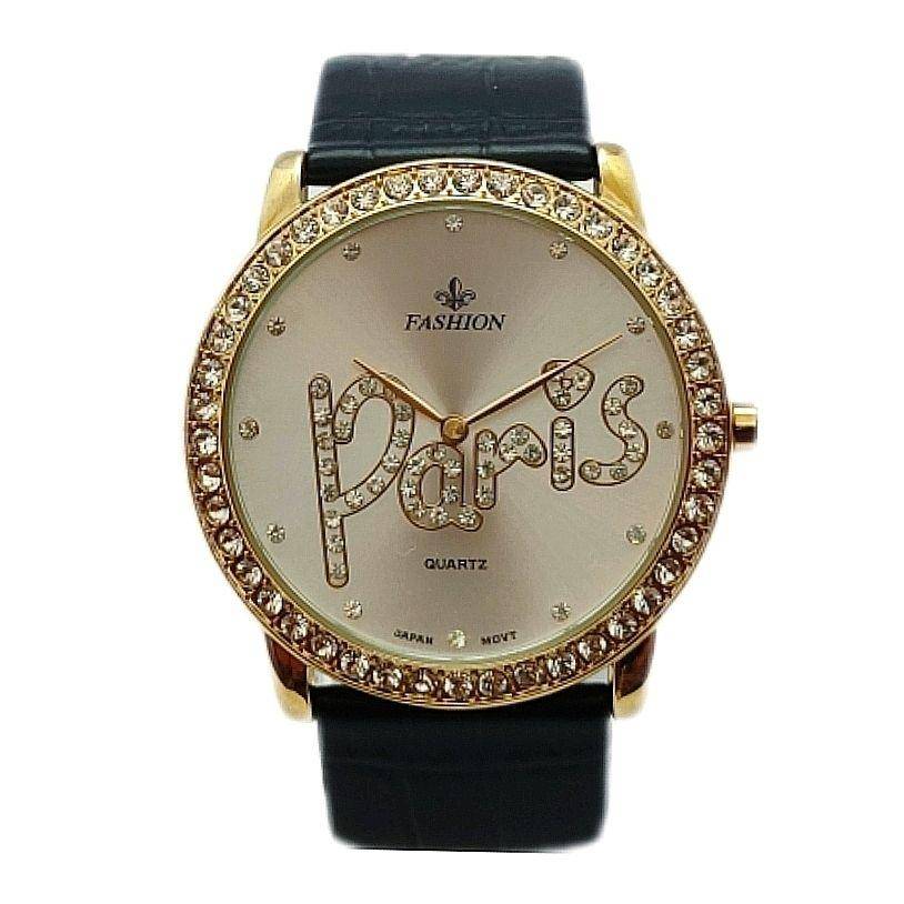 FASHION 2423P-PAMS-G-BLACK