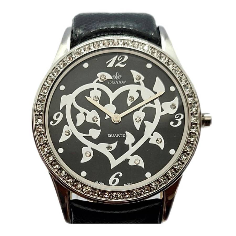 FASHION 2472A-BLACK