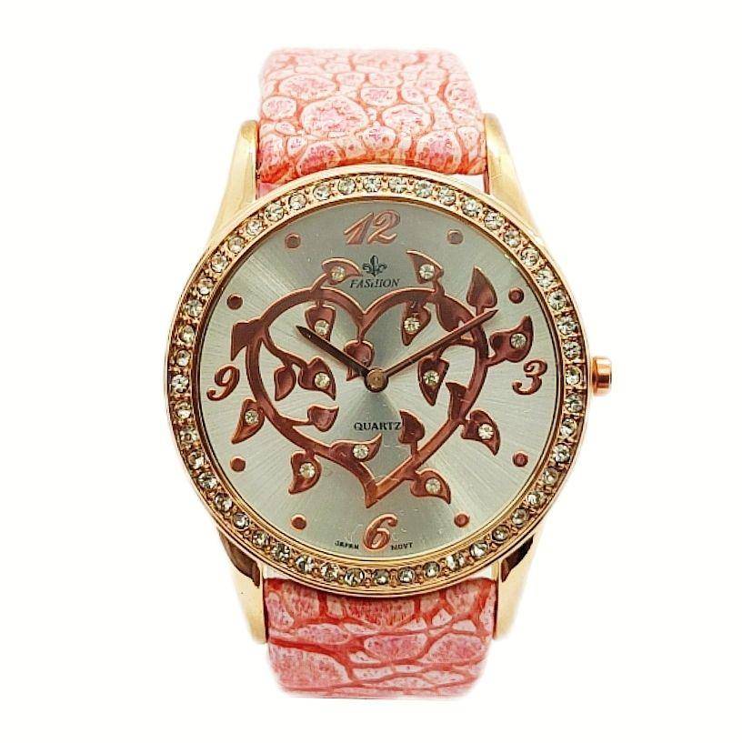 FASHION 2472A-R-PINK