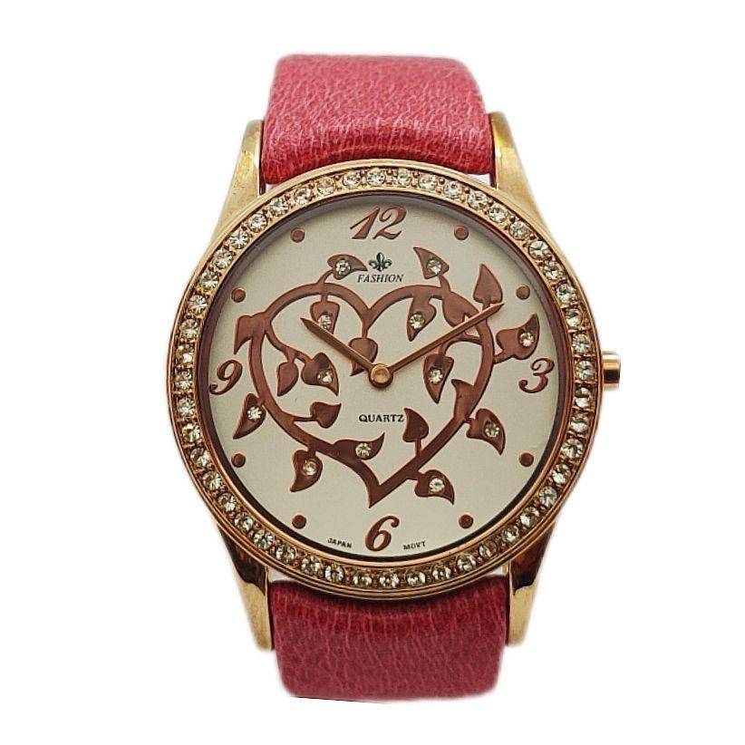 FASHION 2472A-R-RED