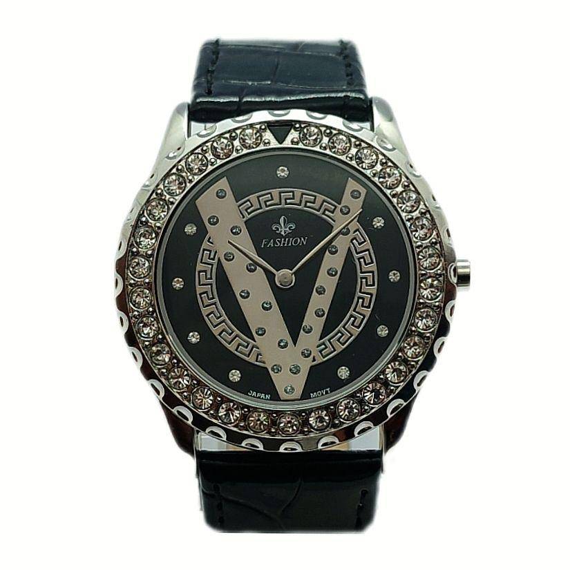 FASHION 2477A-BLACK