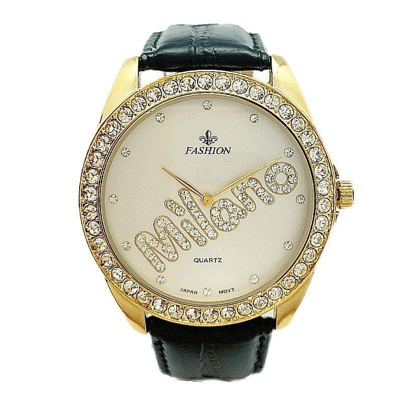 FASHION 2485A-MILANO-G-BLACK