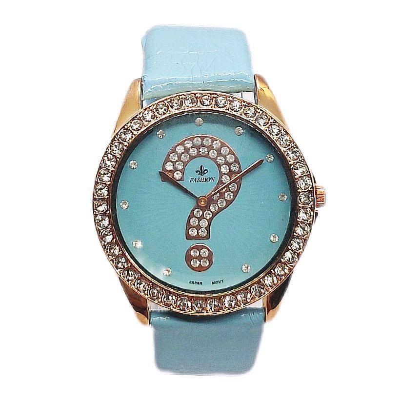 FASHION 2489A-W-HAT-R-BLUE
