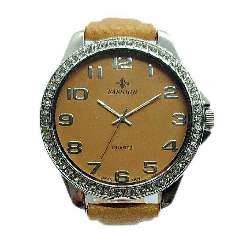 FASHION 2820P-W-BROWN
