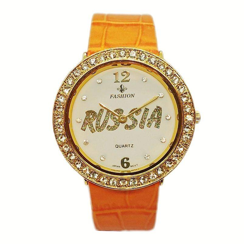 FASHION 2857A RUSSIA-G-ORANG