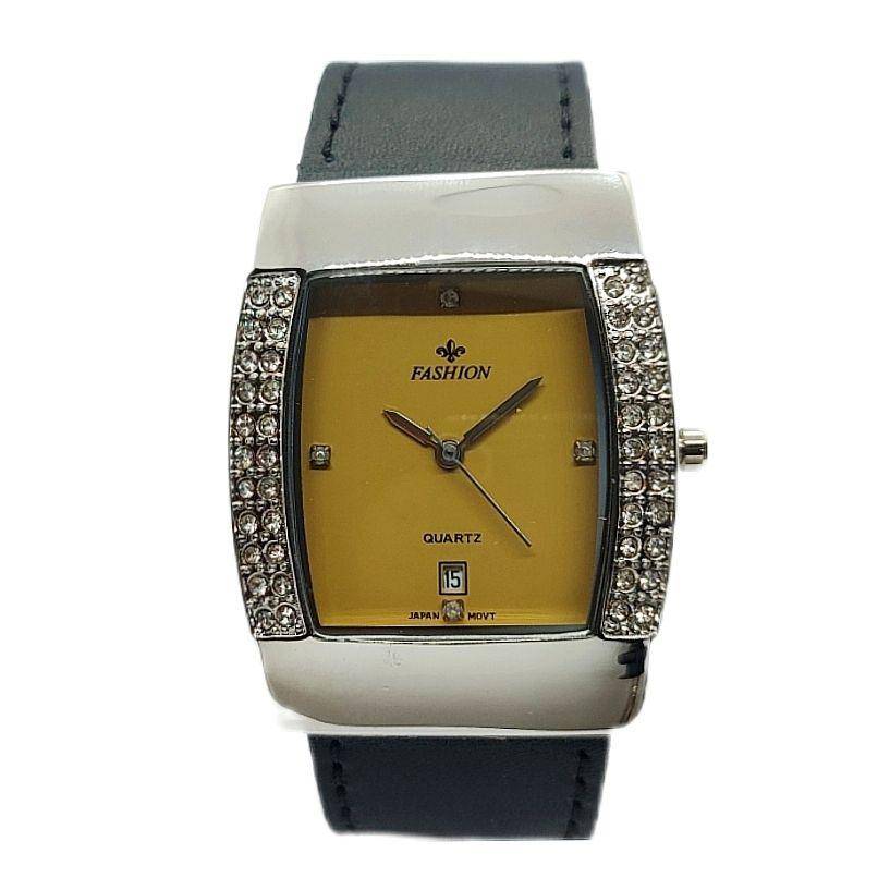 FASHION 5055A-W-BLACK