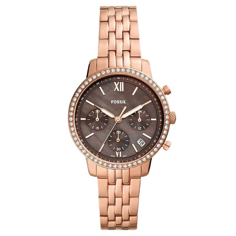 FOSSIL ES5218