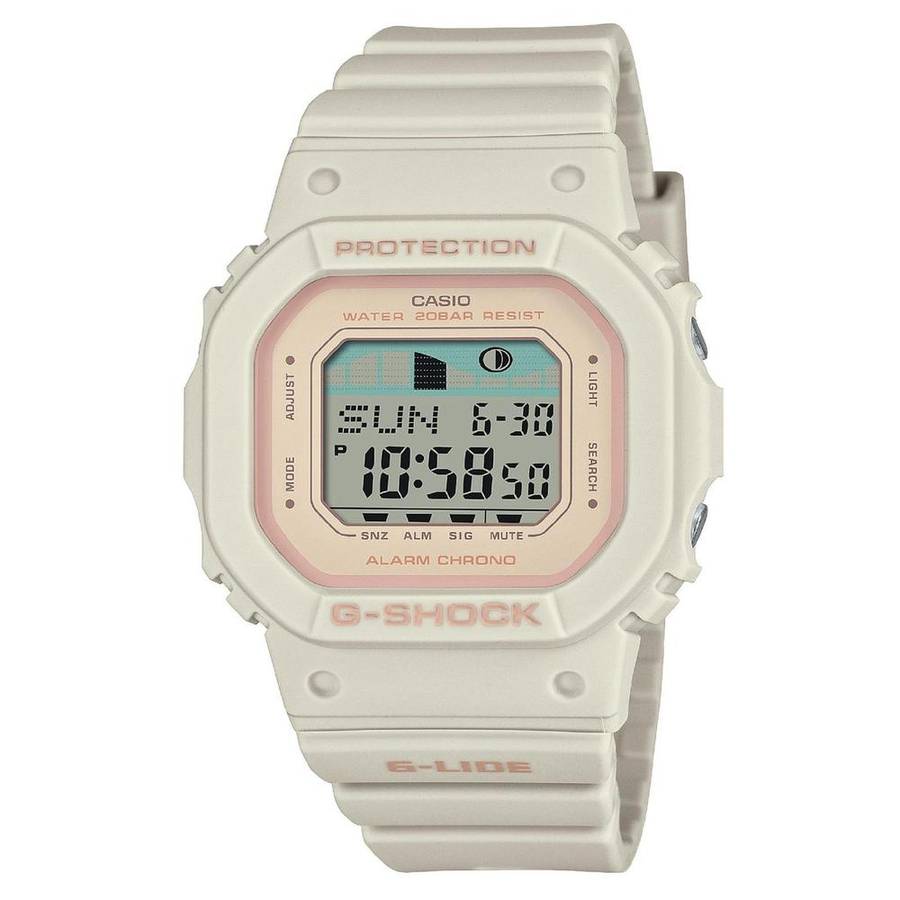 CASIO G-SHOCK GLX-5600-7E