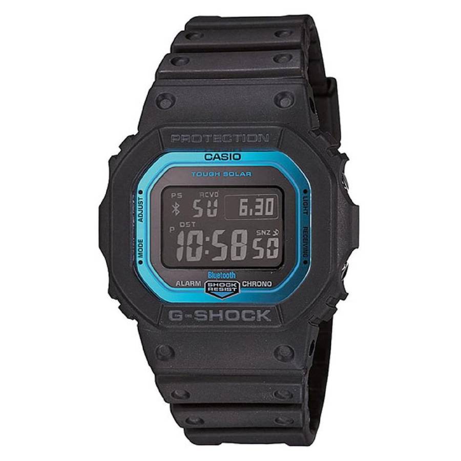 CASIO G-SHOCK GW-B5600-2