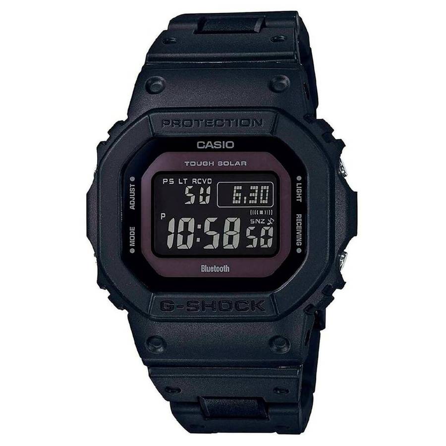 CASIO G-SHOCK GW-B5600BC-1B