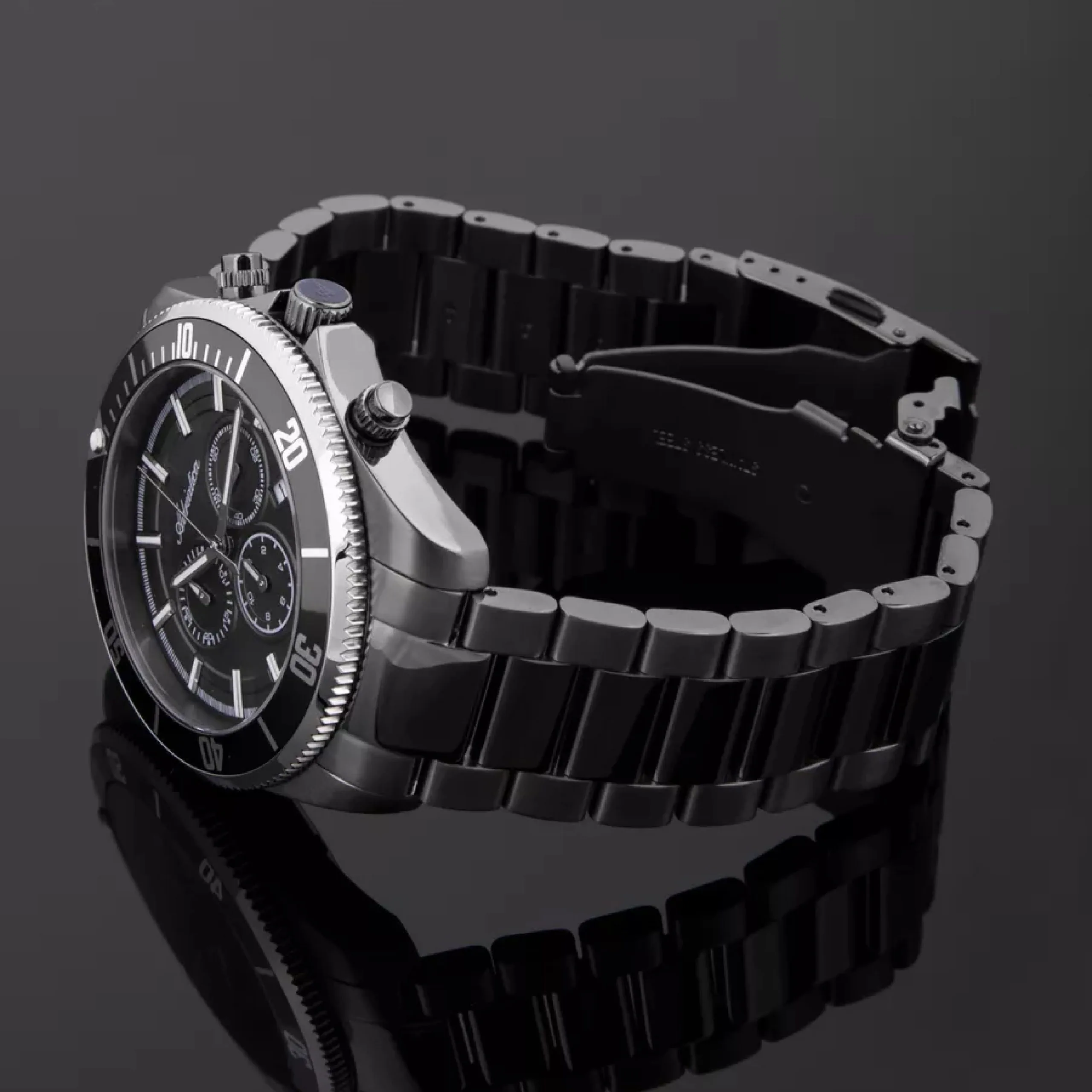 ADRIATICA A1139.S116CHN, наручные часы — дополнительное фото 3