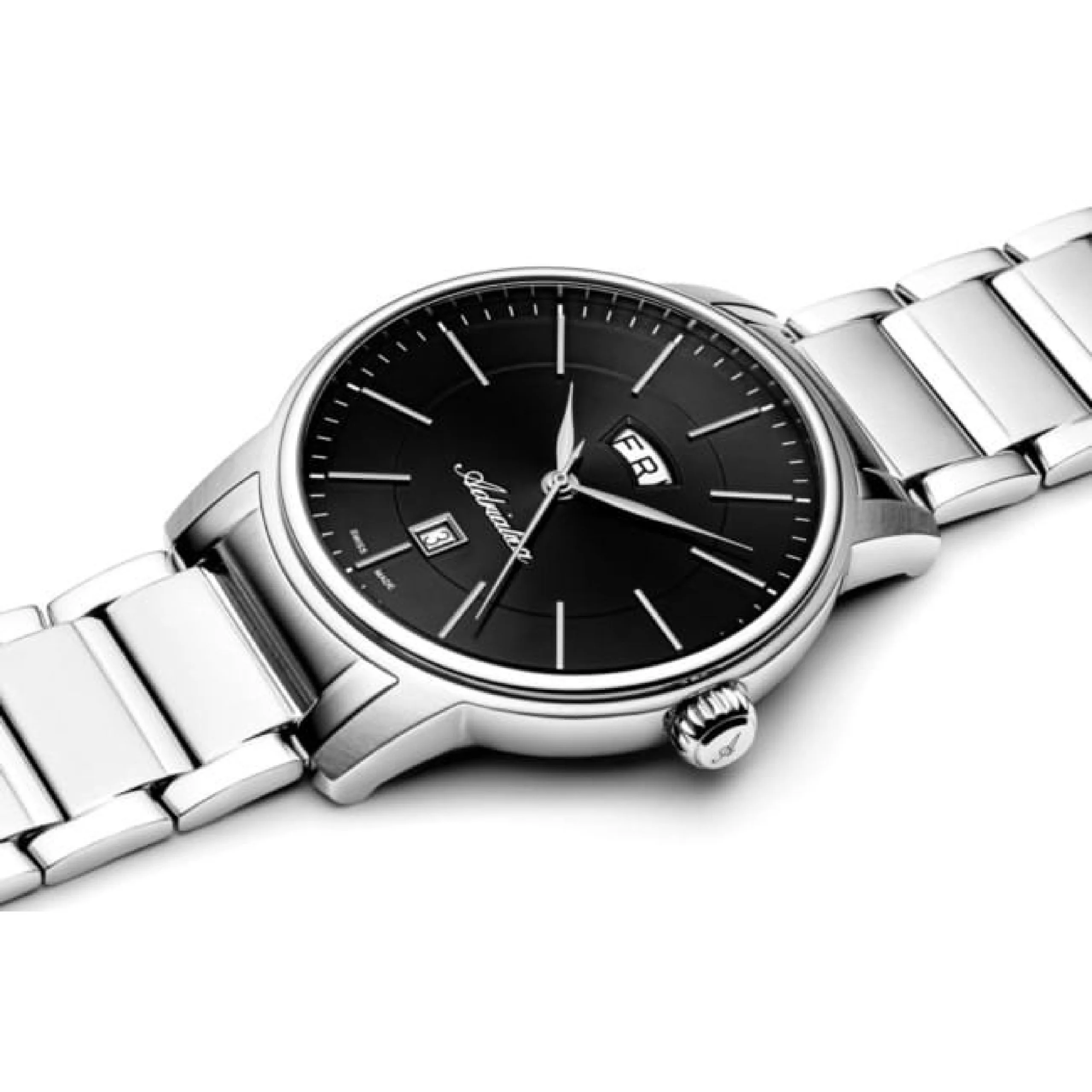 ADRIATICA A1144.5114Q, наручные часы — дополнительное фото 2