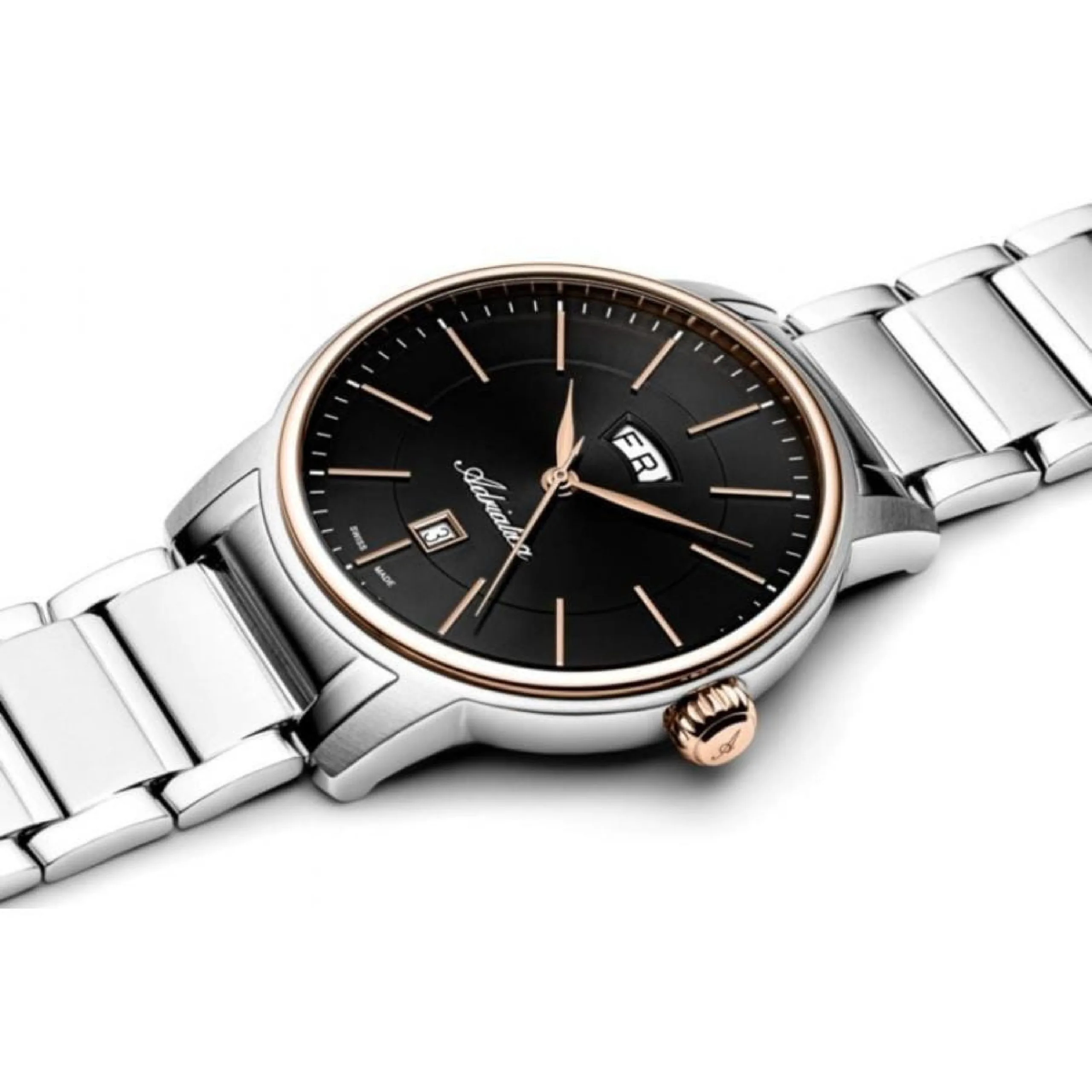 ADRIATICA A1144.R114Q, наручные часы — дополнительное фото 2