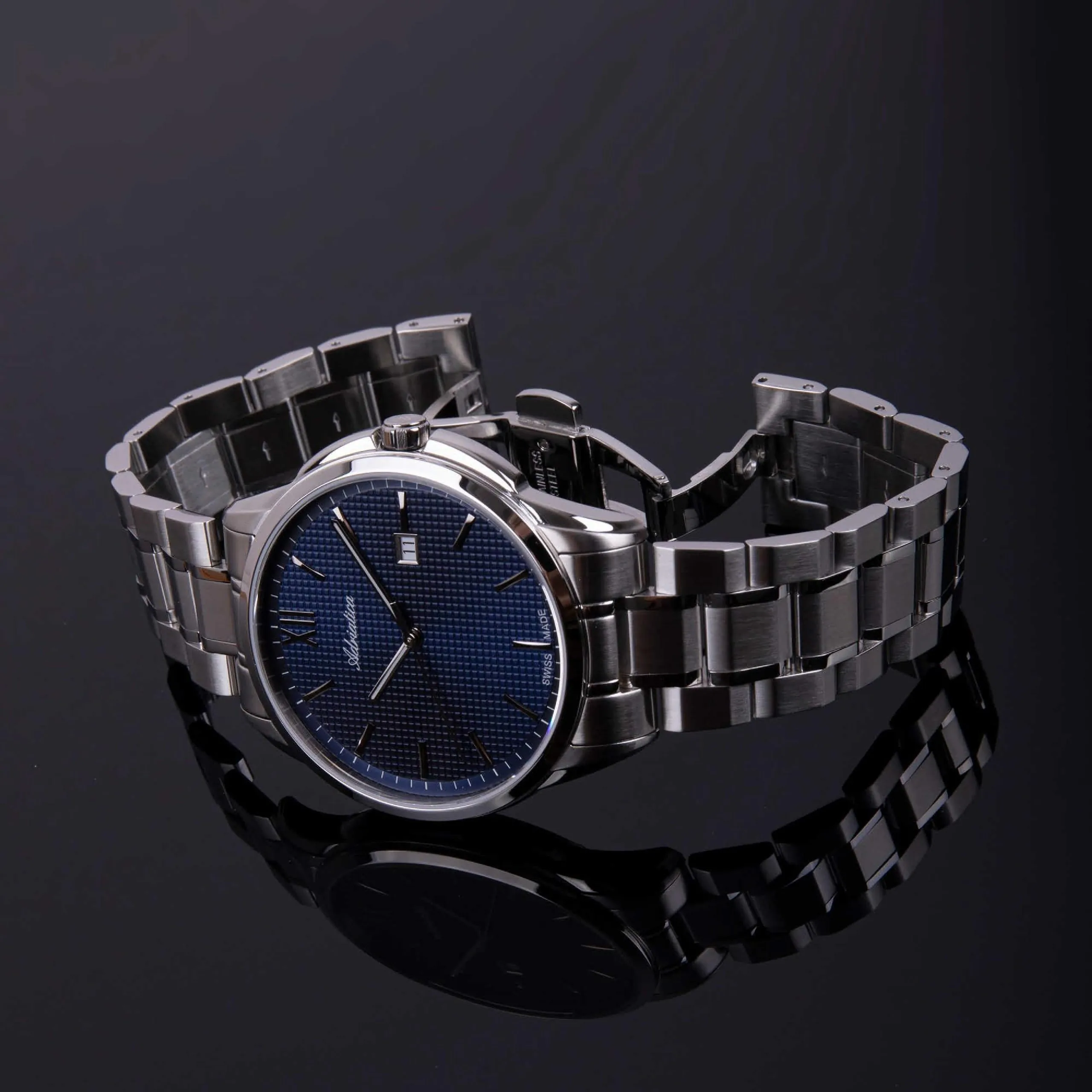 ADRIATICA A1290.5164Q, наручные часы — дополнительное фото 2