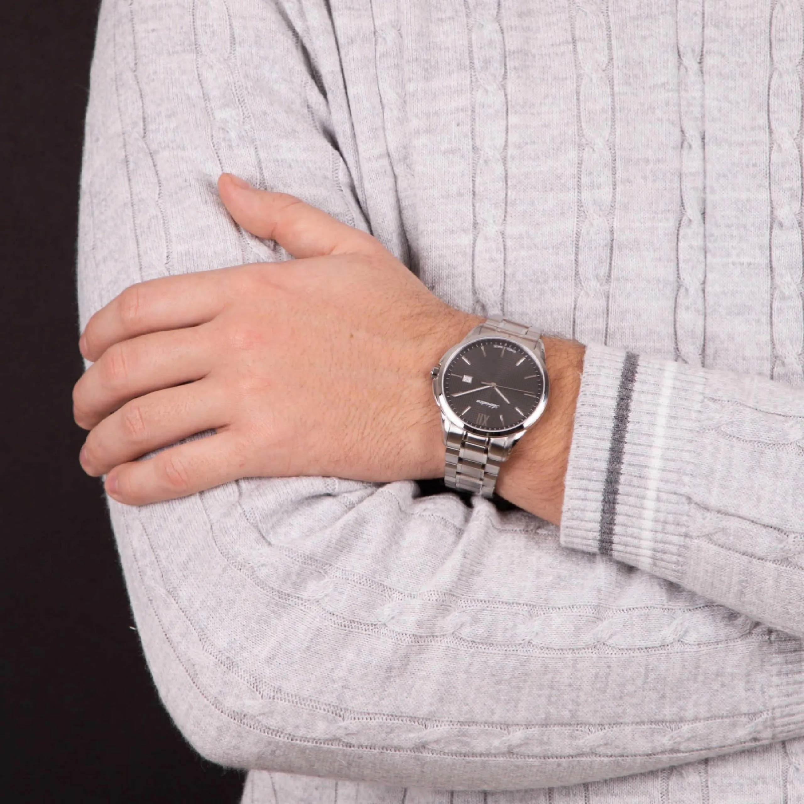 ADRIATICA A1290.5164Q, наручные часы — дополнительное фото 4
