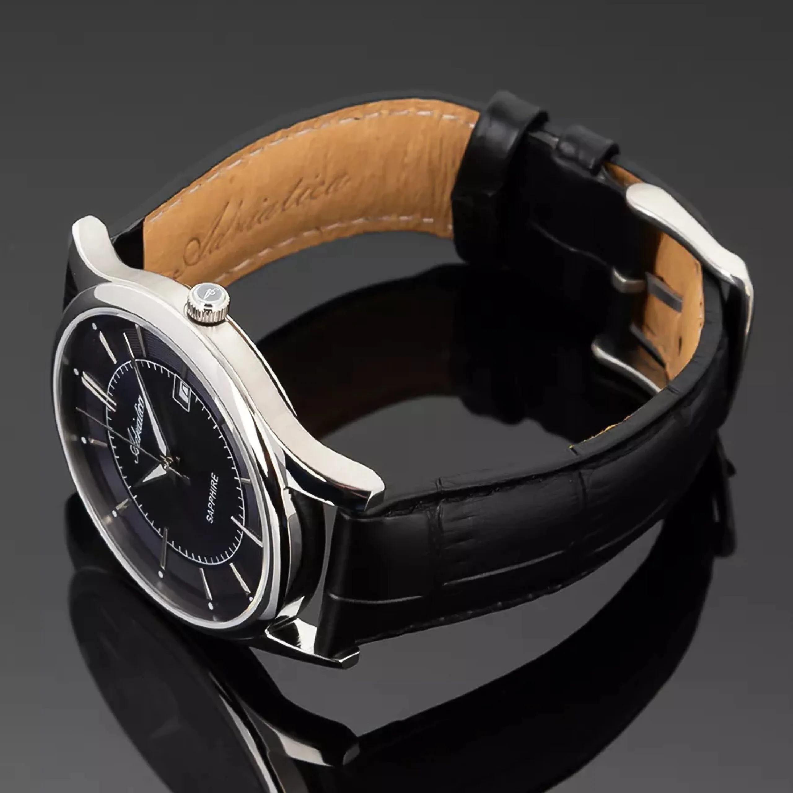 ADRIATICA A1296.5215Q, наручные часы — дополнительное фото 3