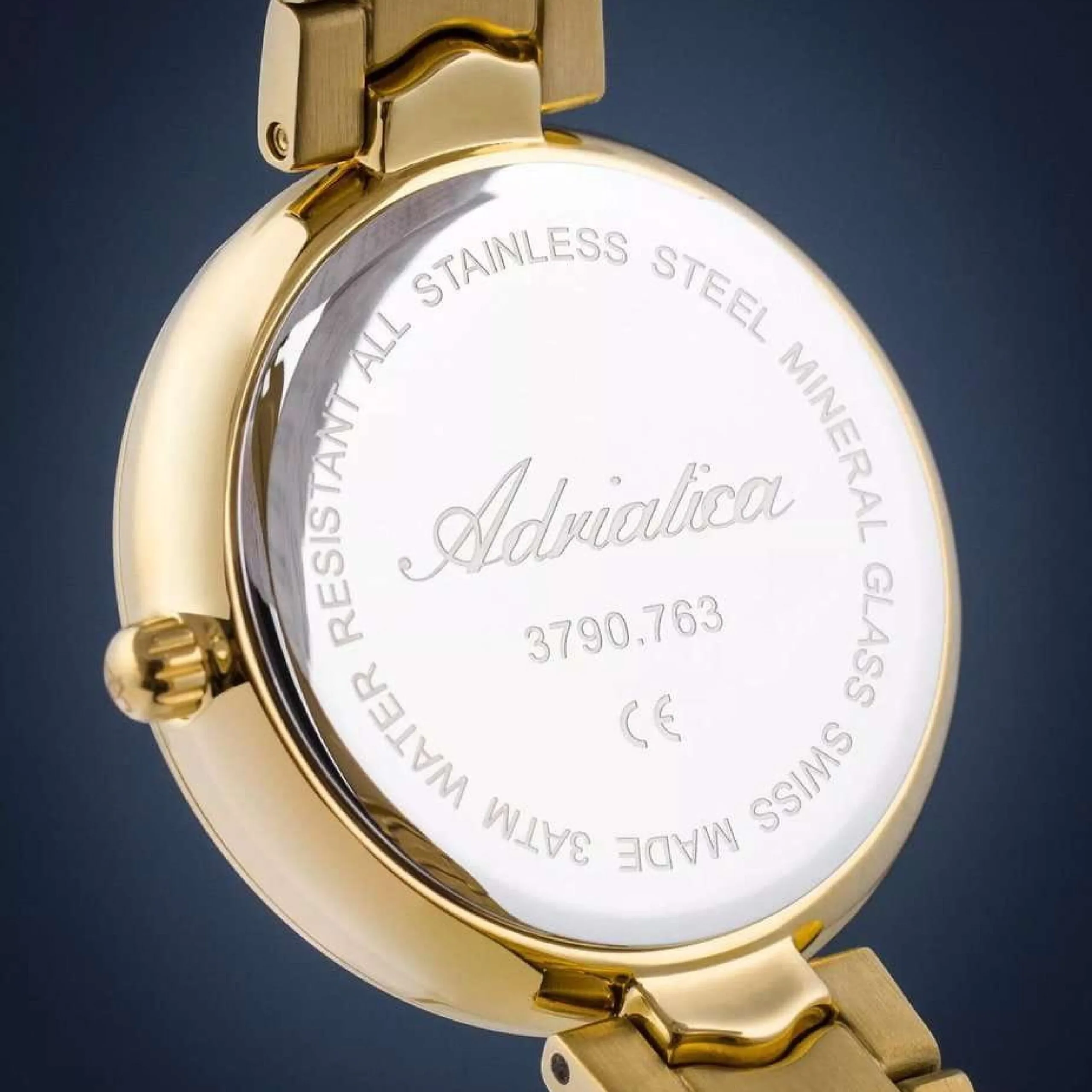 ADRIATICA A3790.1157Q, наручные часы — дополнительное фото 2