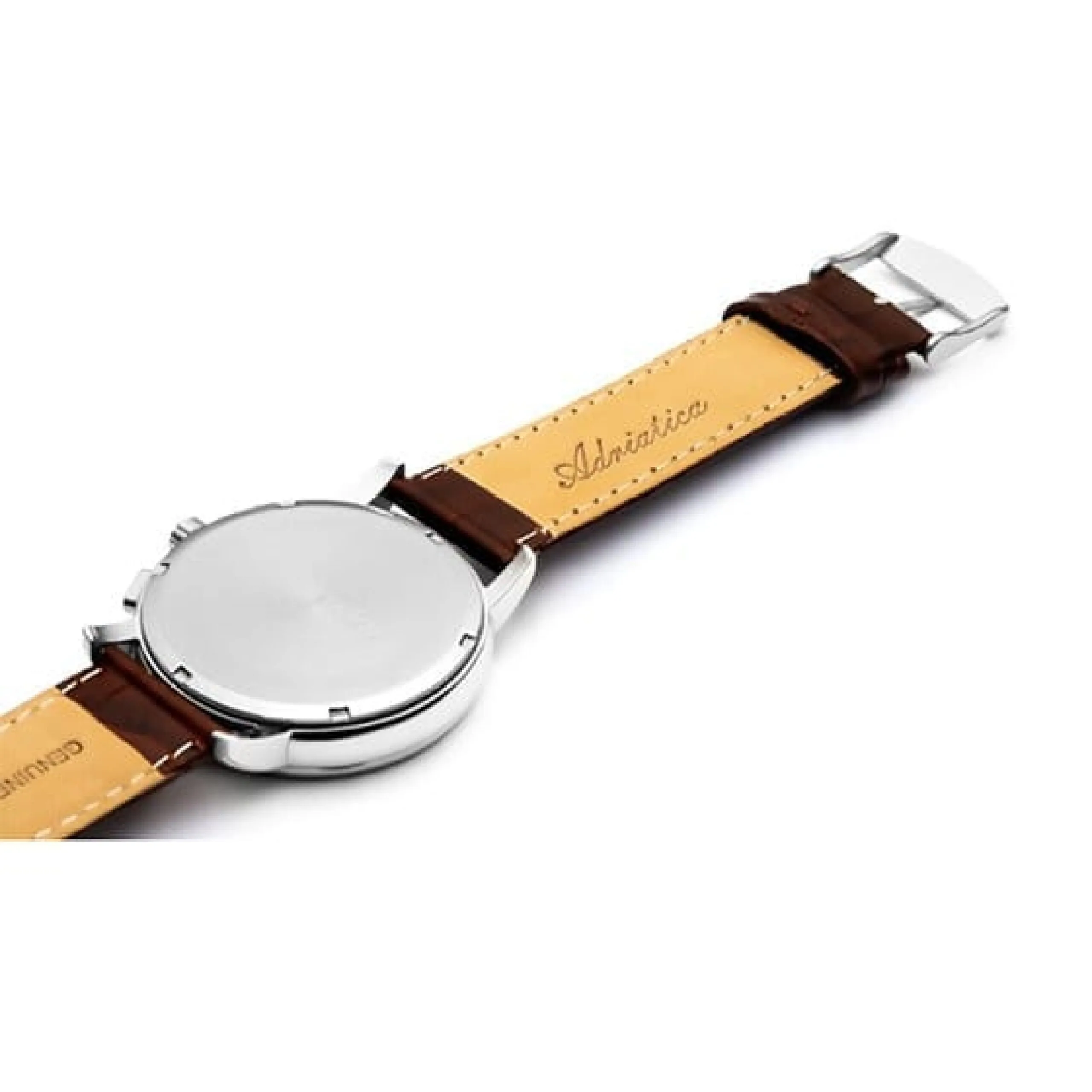 ADRIATICA A8256.5B23CH, наручные часы — дополнительное фото 3