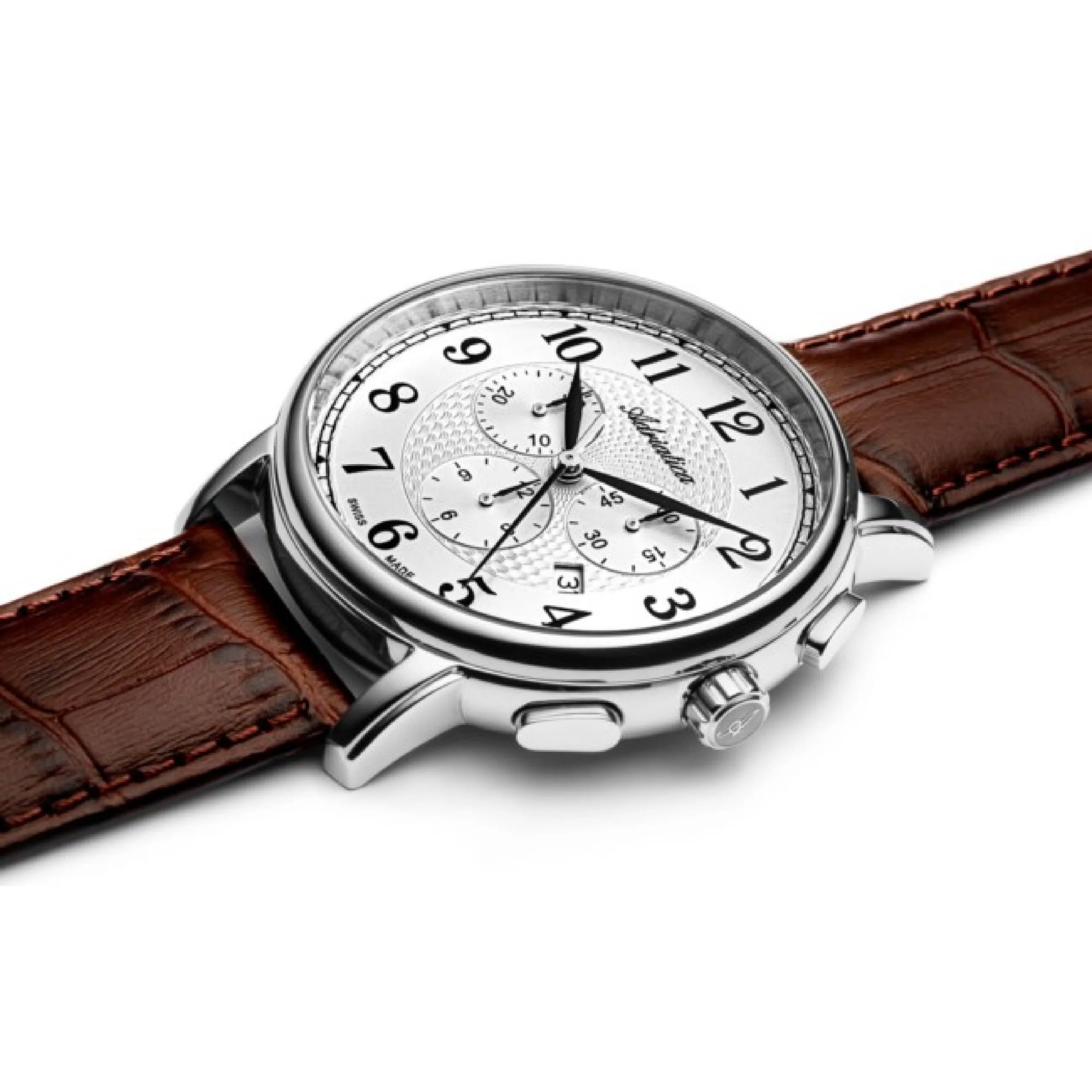 ADRIATICA A8256.5B23CH, наручные часы — дополнительное фото 4