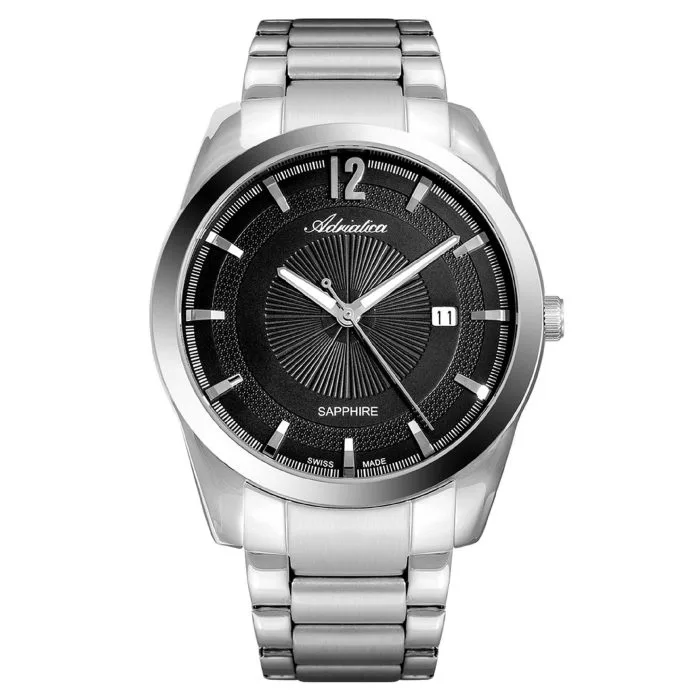 ADRIATICA A8301.5153Q, наручные часы — дополнительное фото 3