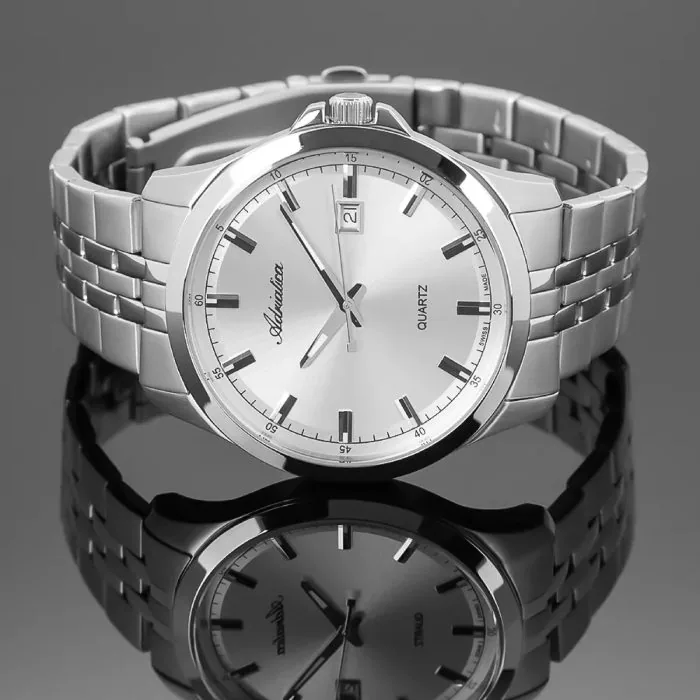 ADRIATICA A8304.5113Q, наручные часы — дополнительное фото 2