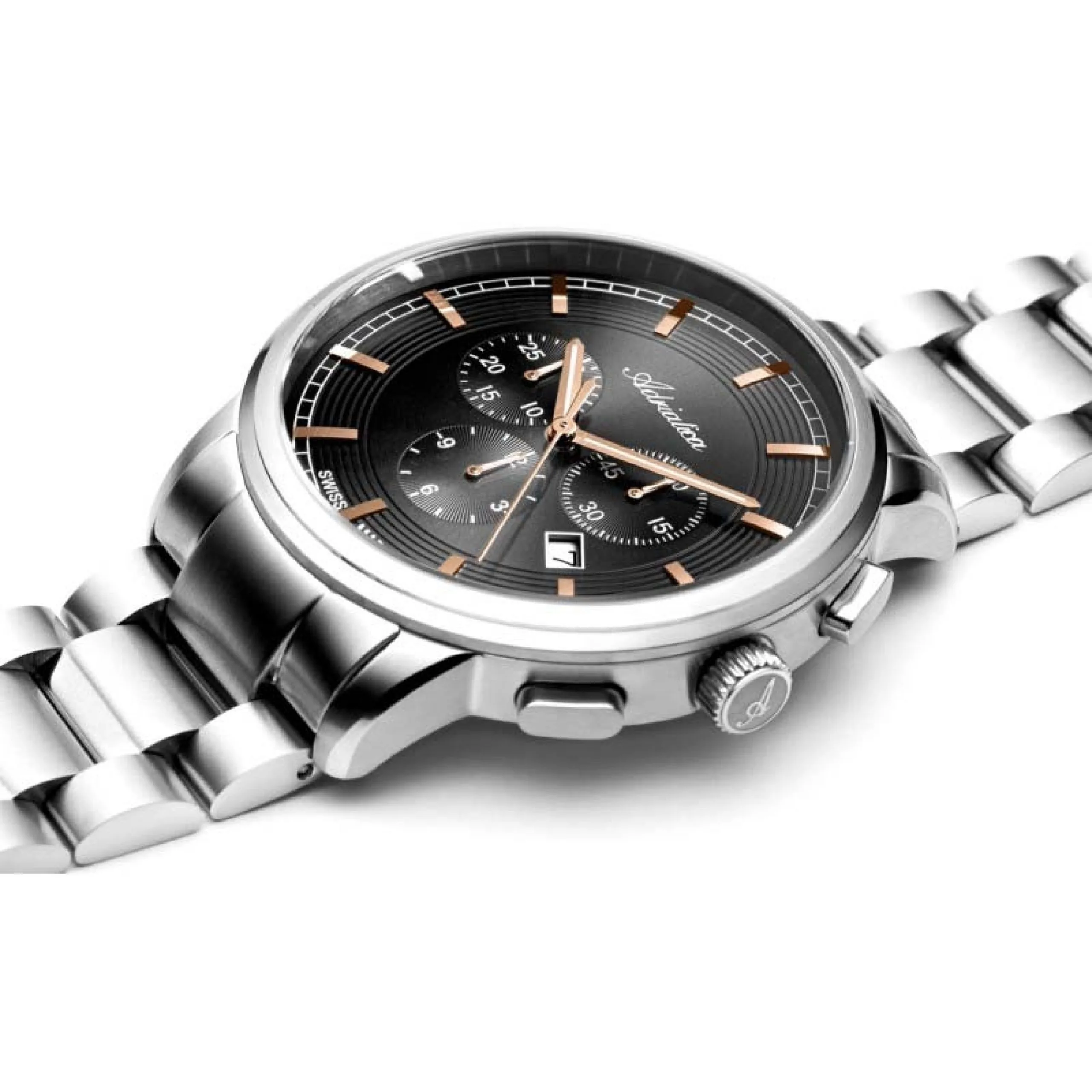 ADRIATICA A8307.51R6CH, наручные часы — дополнительное фото 3