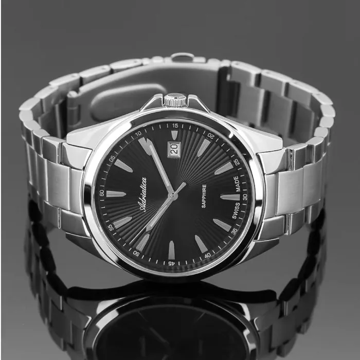 ADRIATICA A8332.5116Q, наручные часы — дополнительное фото 2