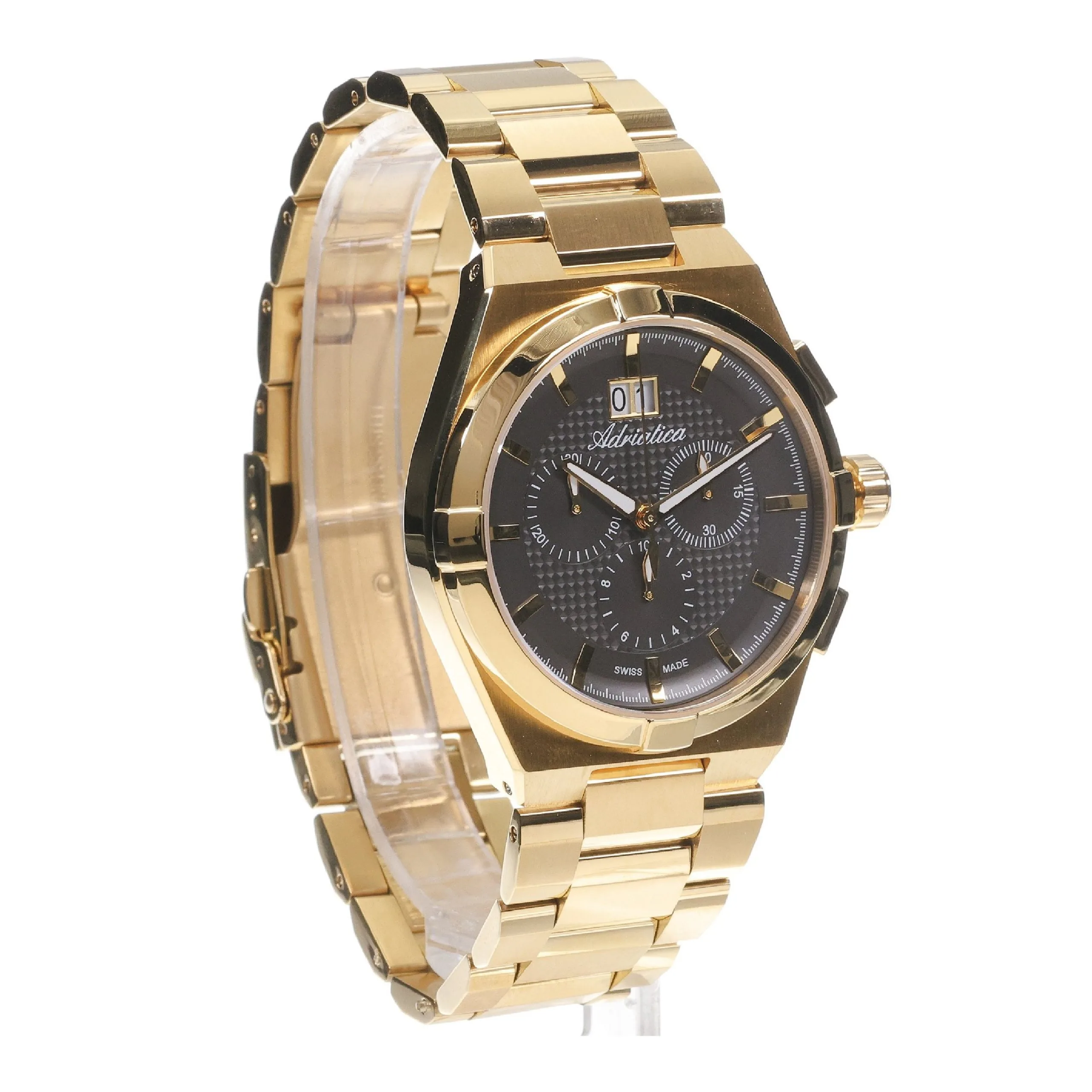 ADRIATICA A8336.1116CH, наручные часы — дополнительное фото 2