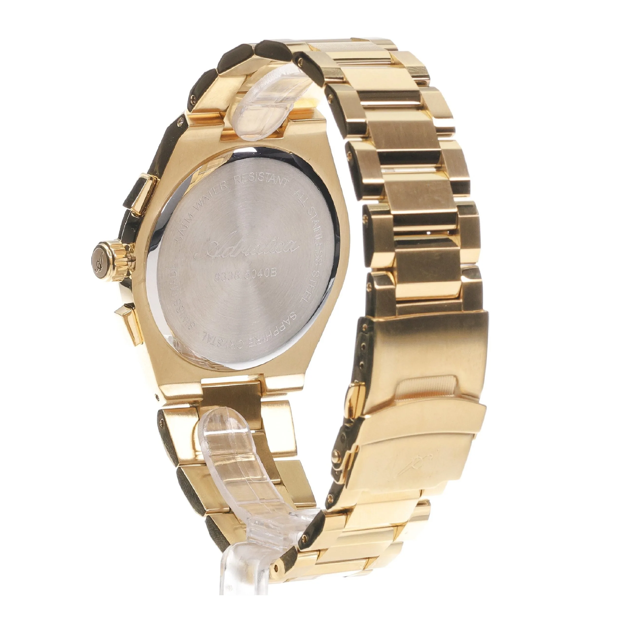 ADRIATICA A8336.1116CH, наручные часы — дополнительное фото 3