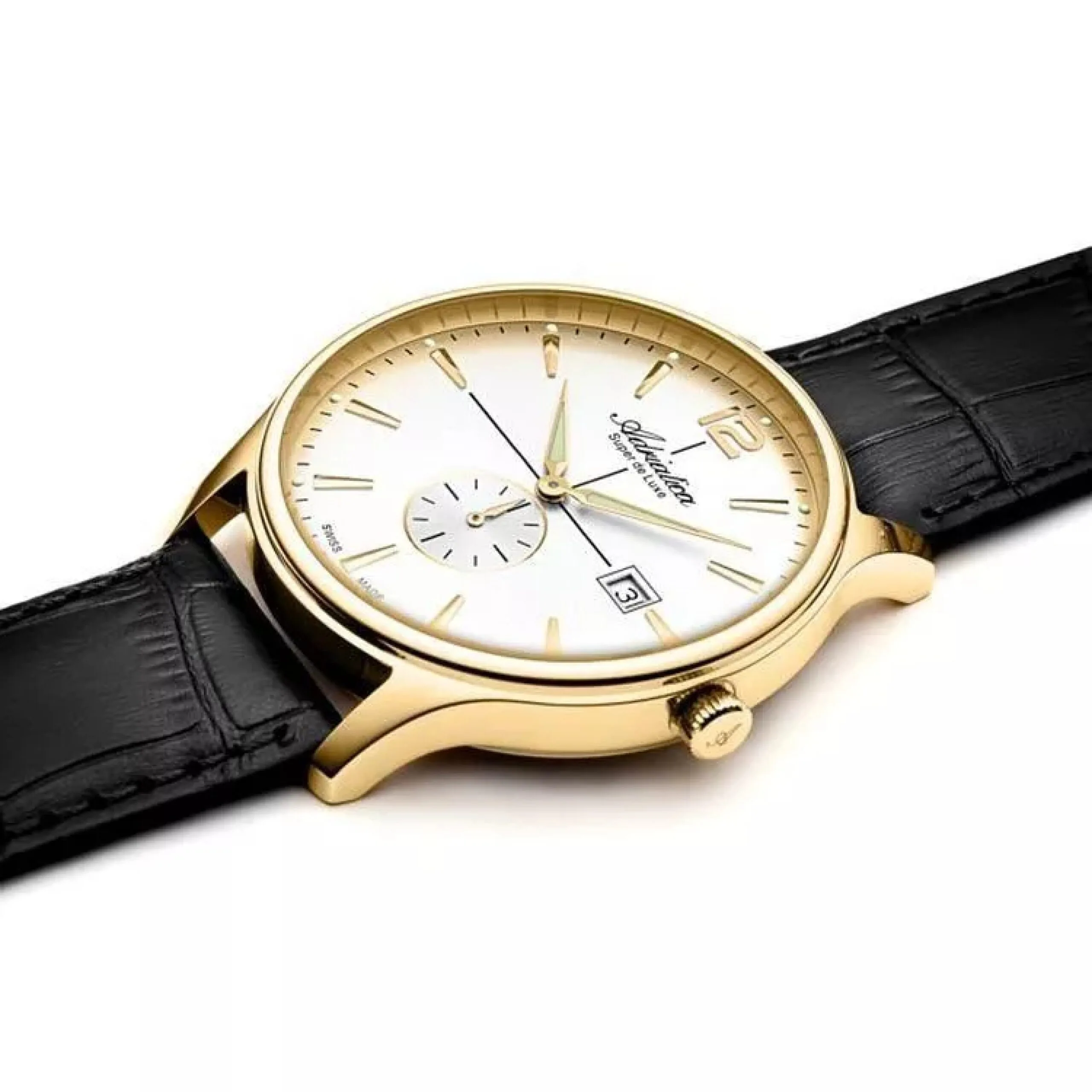 ADRIATICA A8339.1253Q, наручные часы — дополнительное фото 2