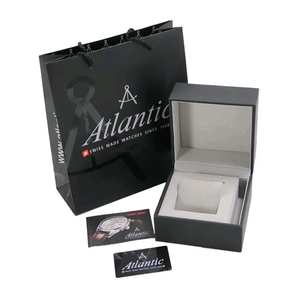 ATLANTIC 65353.41.55, наручные часы — дополнительное фото 3