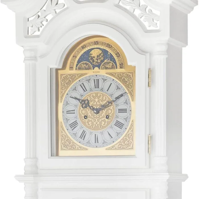 AVIERE 01034W, напольные часы — дополнительное фото 2