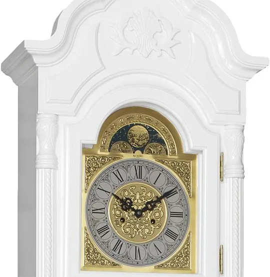 AVIERE 01056W, напольные часы — дополнительное фото 2