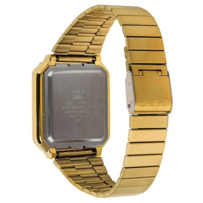 CASIO A-120WEG-9A, наручные часы — дополнительное фото 3