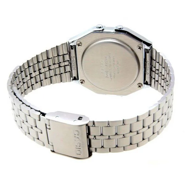 CASIO A-159WA-N1, наручные часы — дополнительное фото 2