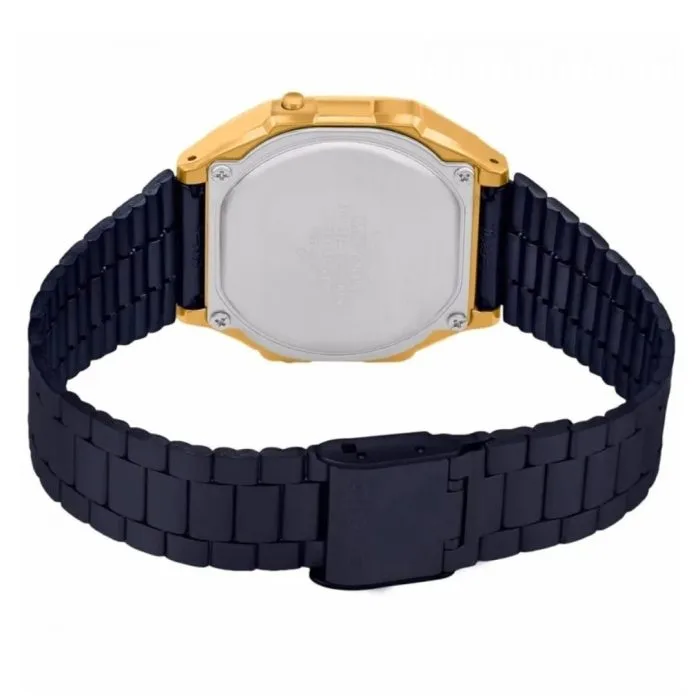 CASIO A-168WEGB-1B, наручные часы — дополнительное фото 3