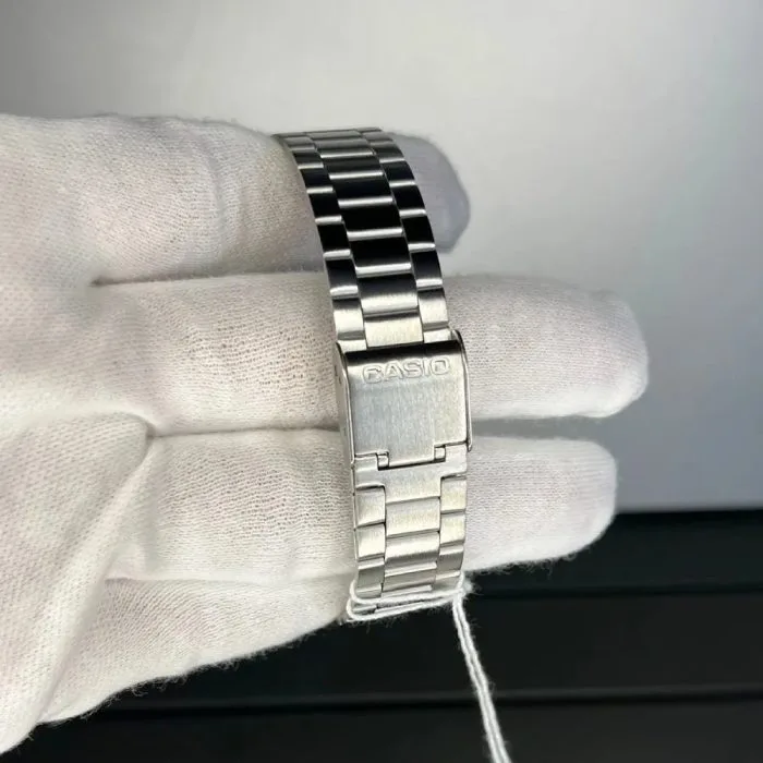 CASIO A-168WER-2A, наручные часы — дополнительное фото 3