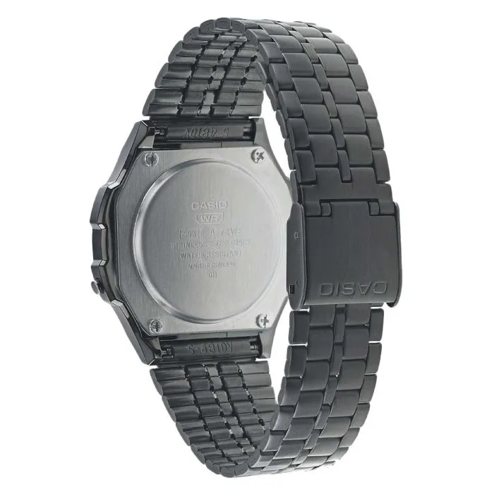 CASIO A-171WEGG-1A, наручные часы — дополнительное фото 3