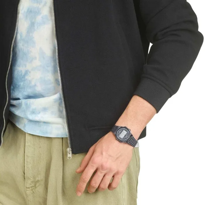 CASIO A-171WEGG-1A, наручные часы — дополнительное фото 4