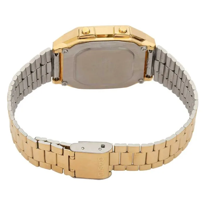 CASIO A-178WGA-1A, наручные часы — дополнительное фото 3