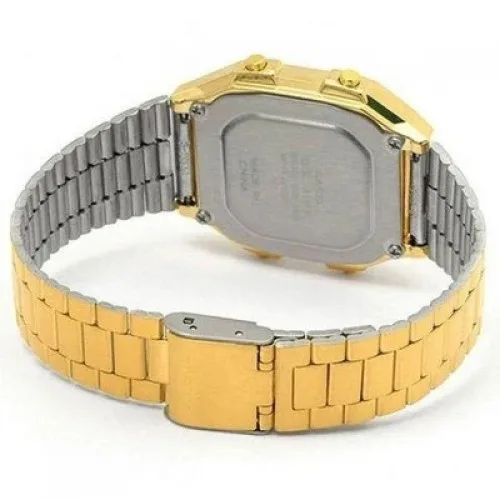 CASIO A-500WGA-9, наручные часы — дополнительное фото 2