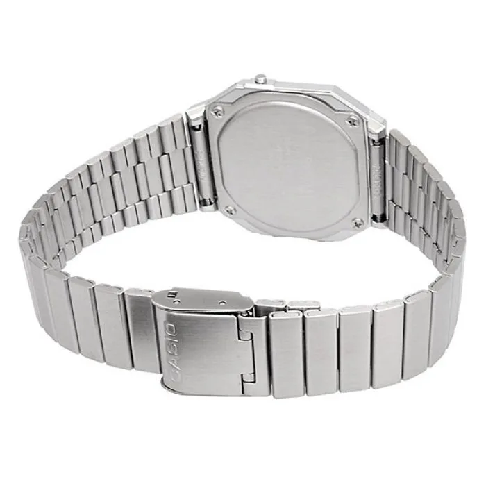 CASIO A-700W-1A, наручные часы — дополнительное фото 3