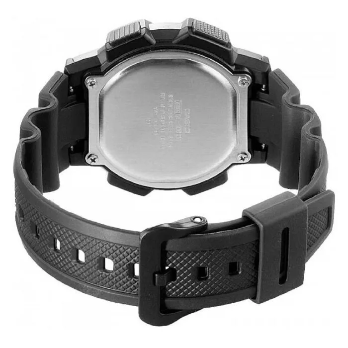 CASIO AE-1000W-1A, наручные часы — дополнительное фото 3