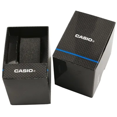 CASIO AE-1000W-2A, наручные часы — дополнительное фото 4