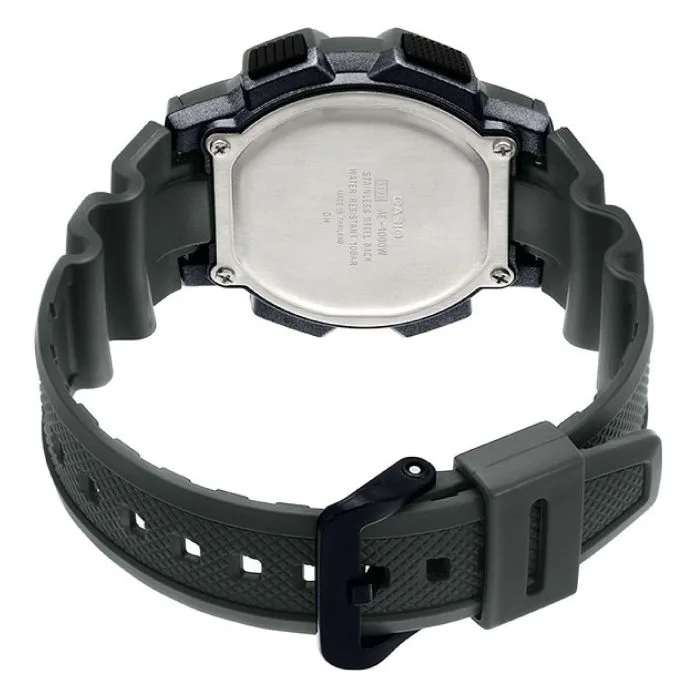 CASIO AE-1000W-3A, наручные часы — дополнительное фото 3