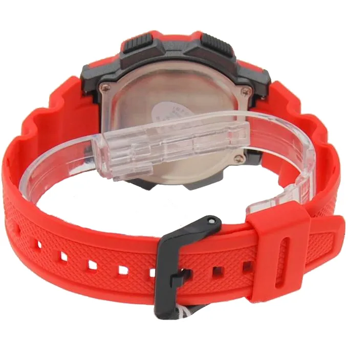 CASIO AE-1000W-4A, наручные часы — дополнительное фото 2