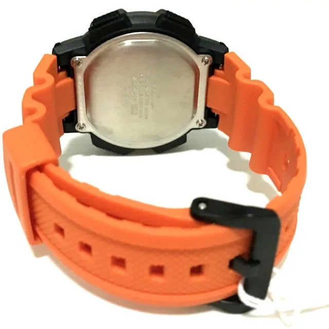 CASIO AE-1000W-4B, наручные часы — дополнительное фото 2