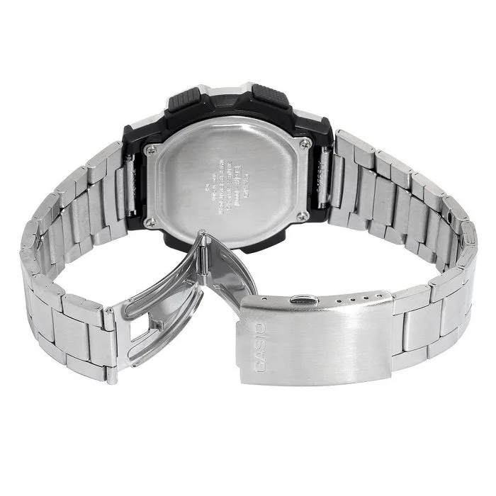 CASIO AE-1000WD-1A, наручные часы — дополнительное фото 3