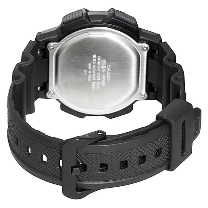CASIO AE-1100W-1A, наручные часы — дополнительное фото 3